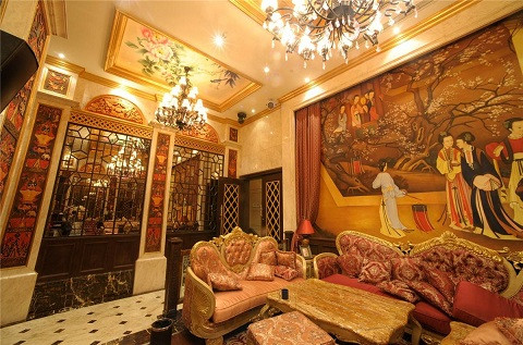 安乡高档KTV妹子质量哪家好 安乡高档KTV妹子质量哪家好