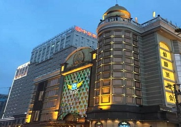 安乡最大顶级出名高端豪华KTV会所-皇冠伯爵KTV顶级体验点评